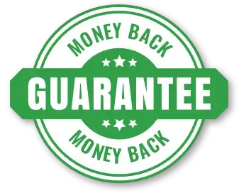 Vivalis Money Back Guarantee